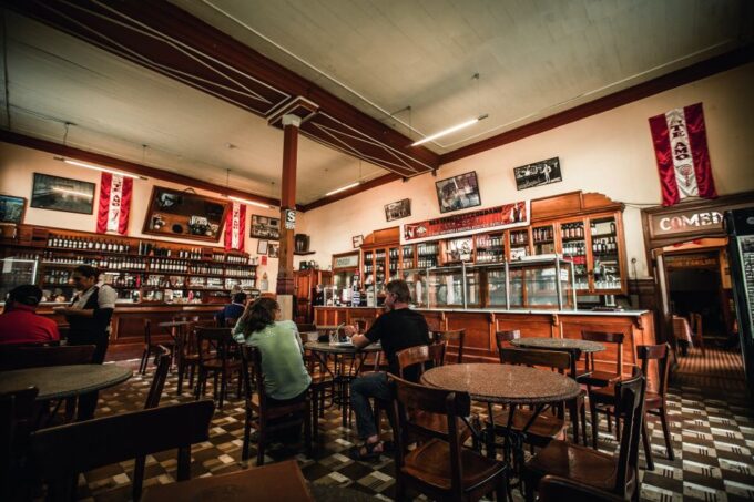 Lima Classic: Local Market, Cordano Tavern and Cathedral - Frequently Asked Questions