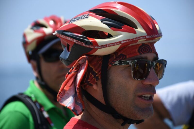 Lima: Coast Bike & Culture Tour With a Local - Experience Features