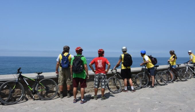 Lima: Coast Bike & Culture Tour With a Local - Frequently Asked Questions