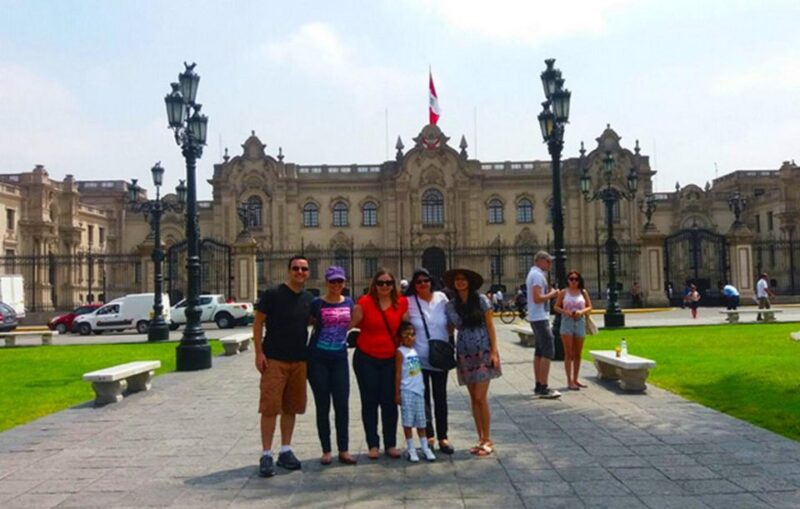 Lima Colonial and Modern Circuit - Explore Limas Top Places - Key Points