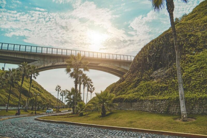 Lima Colonial and Modern Circuit - Explore Limas Top Places - Important Information