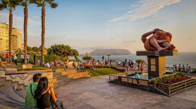Lima Colonial and Modern Circuit - Explore Limas Top Places - Exploring Historic Lima