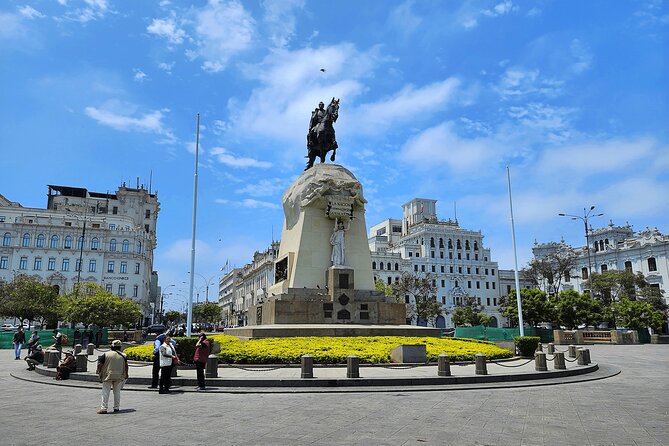 Lima Colonial Houses Tour - Review Authenticity