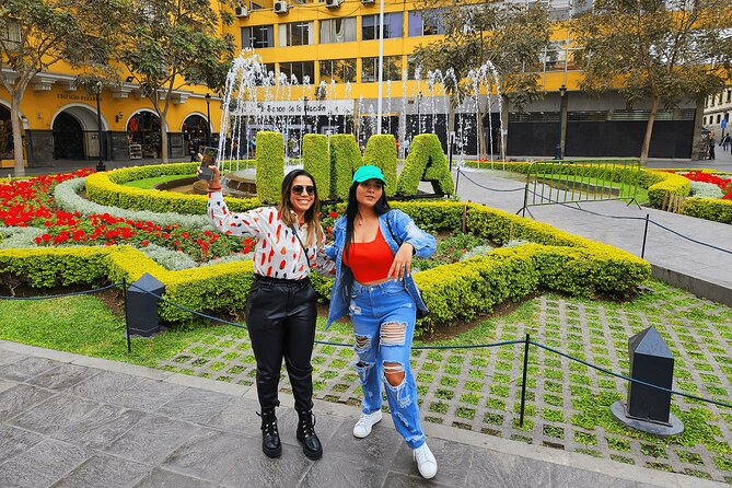 Lima Colonial Houses Tour - Recap