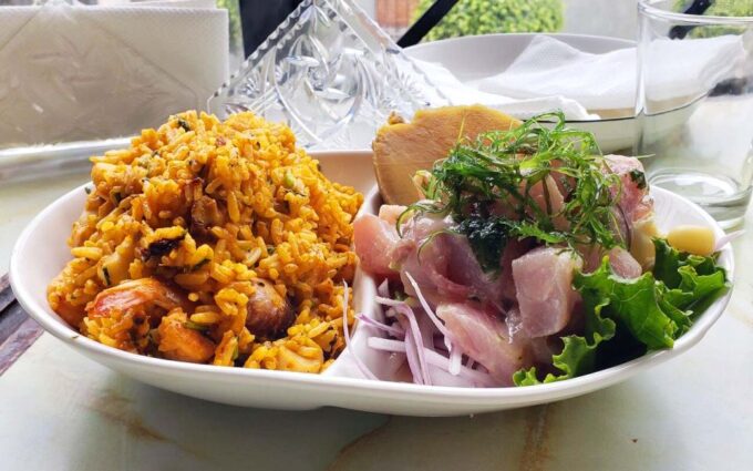 Lima: Colors & Flavors Tour (Food & Art Tour) - Important Information