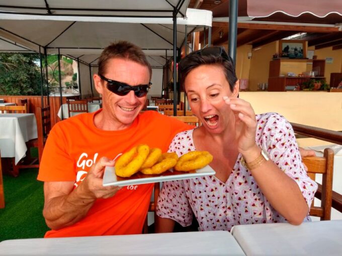 Lima: Colors & Flavors Tour (Food & Art Tour) - Booking and Pricing