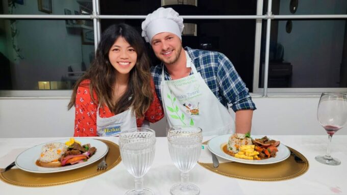 Lima: Cook The Most Popular Peruvian Dishes! - Frequently Asked Questions