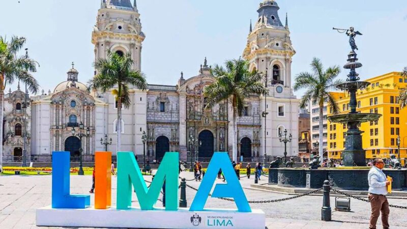 Lima: Cooking Class and Sightseeing FullDay Tour - Key Points