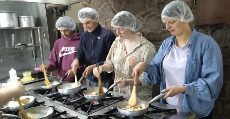 Lima: Cooking Class and Sightseeing FullDay Tour - Booking Information