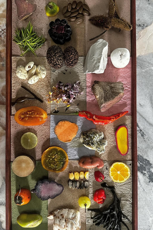 Lima: Culinary Experience at Central by Virgilio Martinez - Key Points
