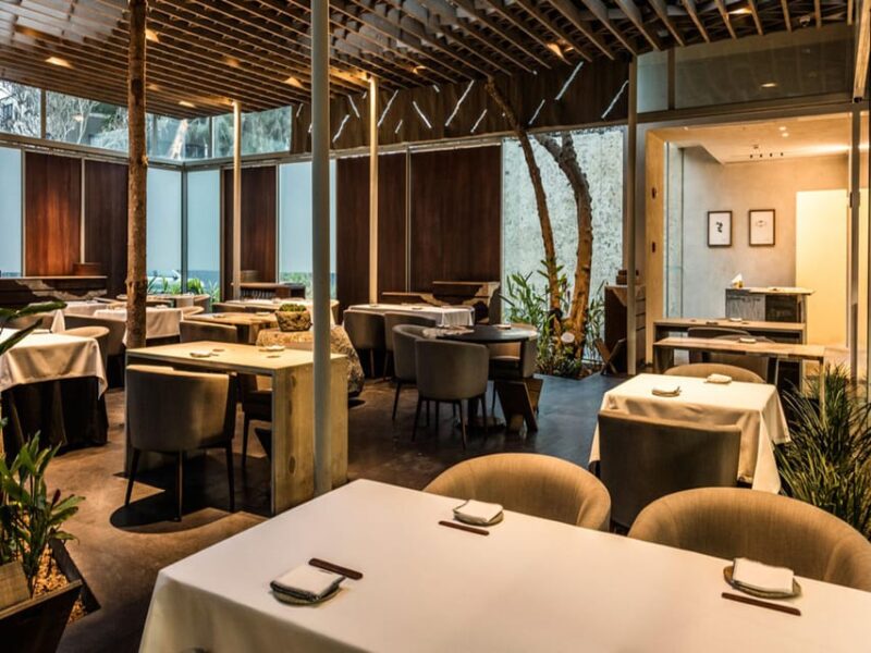 Lima: Culinary Experience at Central by Virgilio Martinez - Transportation and Itinerary