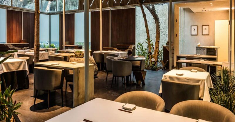 Lima: Culinary Experience at Central by Virgilio Martinez - Gastronomic Proposals