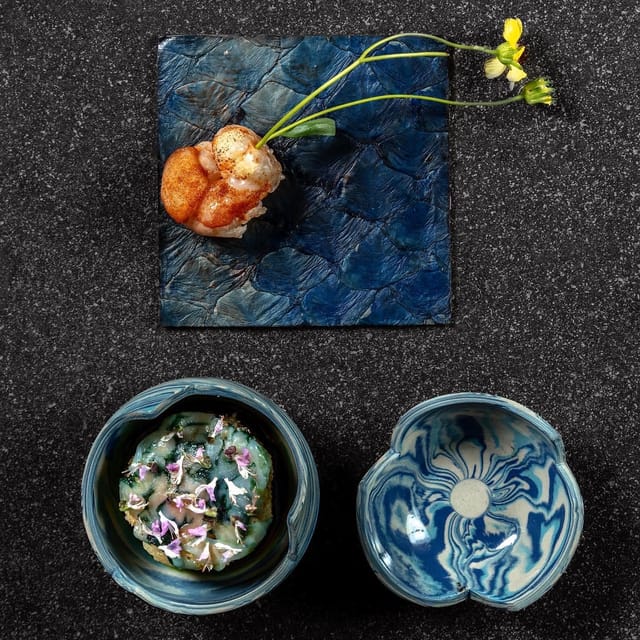 Lima: Culinary Experience at Central by Virgilio Martinez - Dining Atmosphere