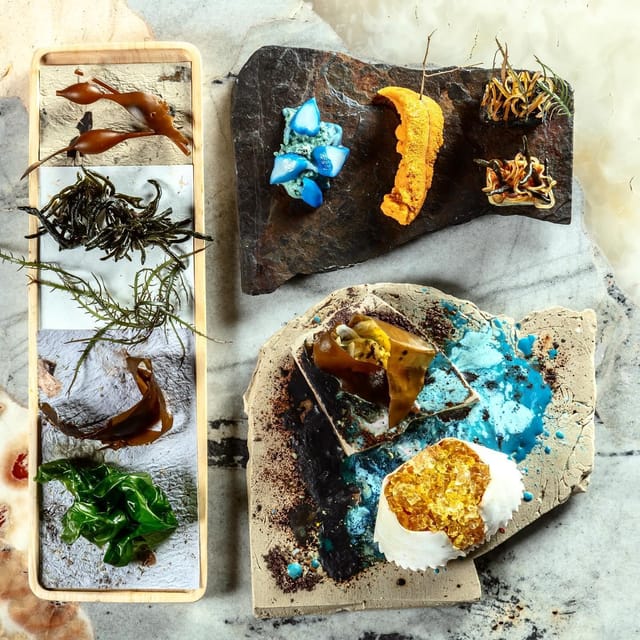Lima: Culinary Experience at Central by Virgilio Martinez - Group Size Requirement