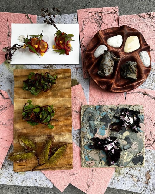 Lima: Culinary Experience at Central by Virgilio Martinez - Customer Highlights