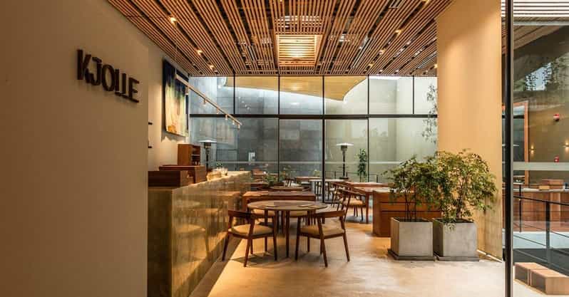 Lima: Culinary Experience at Kjolle Restaurant by Pia Leon - Key Points