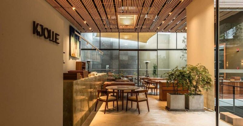 Lima: Culinary Experience at Kjolle Restaurant by Pia Leon - Pricing and Reservation