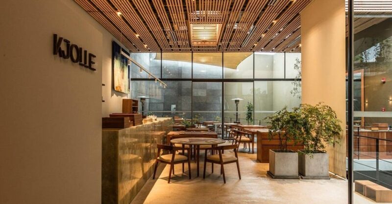 Lima: Culinary Experience at Kjolle Restaurant by Pia Leon - Itinerary and Duration