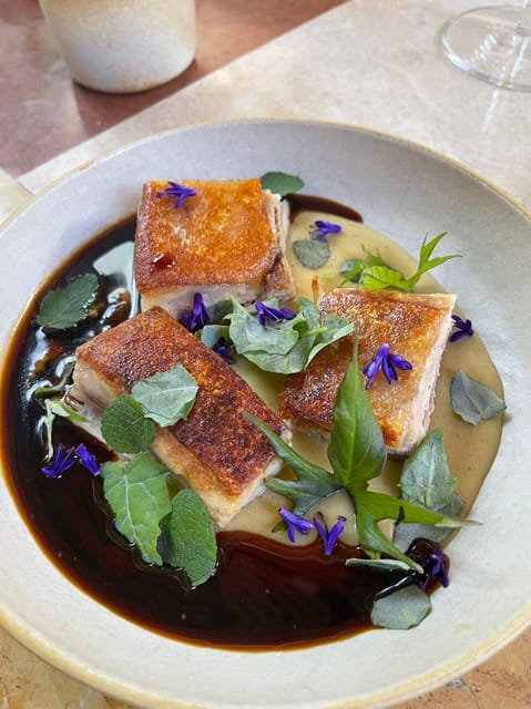 Lima: Culinary Experience at Kjolle Restaurant by Pia Leon - Experience Highlights