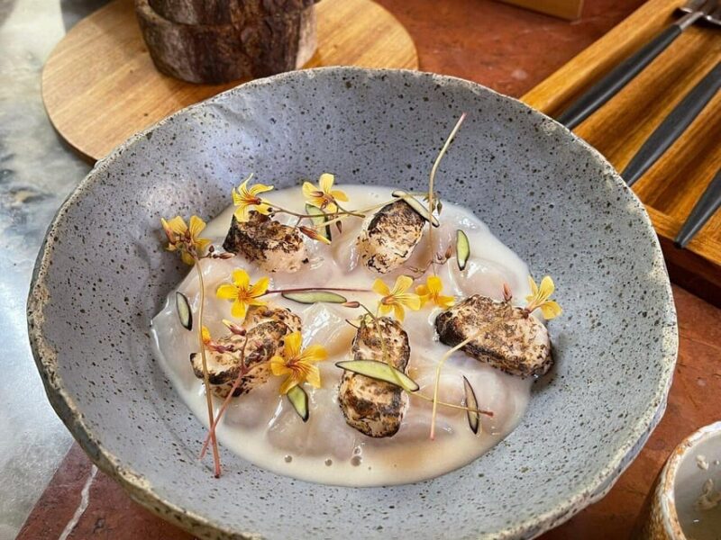 Lima: Culinary Experience at Kjolle Restaurant by Pia Leon - Important Information