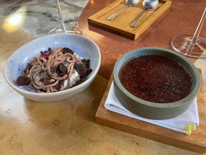 Lima: Culinary Experience at Kjolle Restaurant by Pia Leon - Exceptional Dining at Kjolle