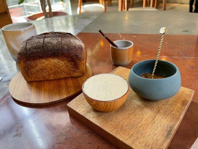 Lima: Culinary Experience at Kjolle Restaurant by Pia Leon - Fusion of Peruvian Tradition
