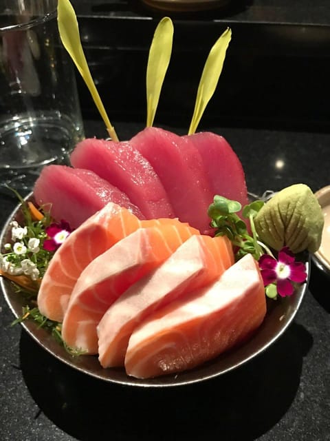 Lima: Culinary Experience at Maido Restaurant by Mitsuharu - Dining Experience Options