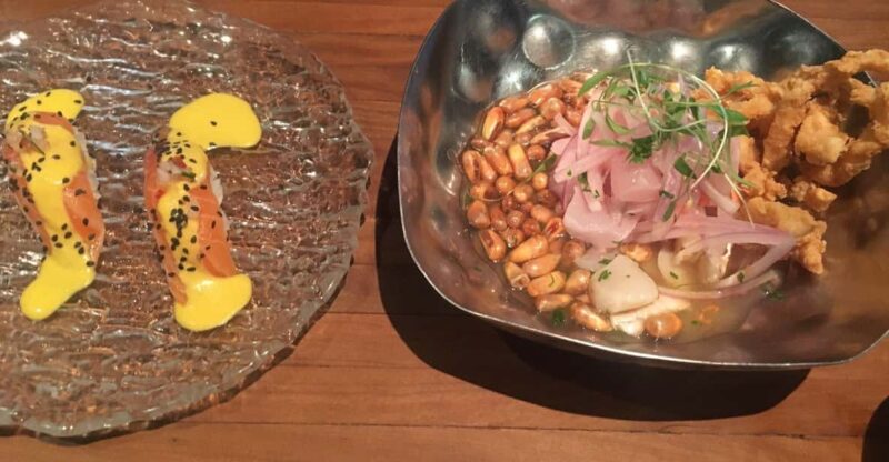 Lima: Culinary Experience at Maido Restaurant by Mitsuharu - Important Information