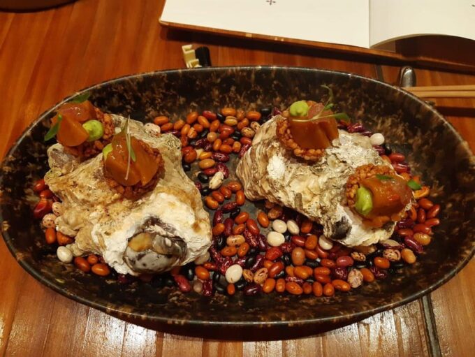 Lima: Culinary Experience at Maido Restaurant by Mitsuharu - Experience Highlights