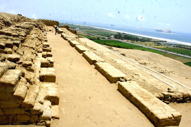 Lima Cultural City Tour & Catacombs + Pachacamac Ancient Site - Customer Reviews and Experience