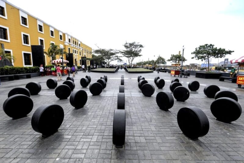 Lima, Cusco, Sacred Valley, Machu Picchu, Lake Titicaca 7D - Exclusions