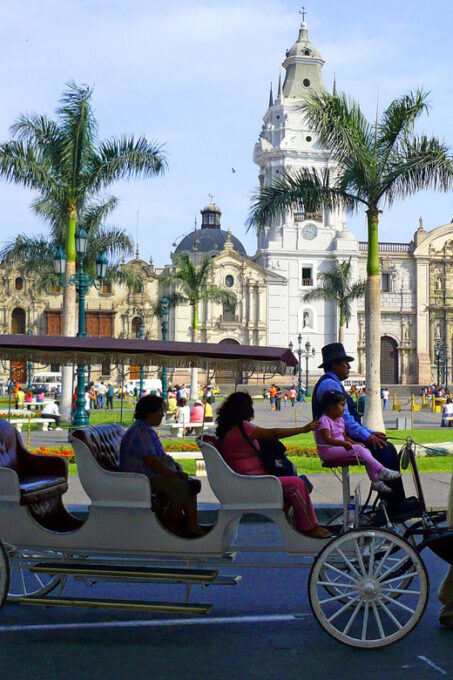 Lima, Cusco, Sacred Valley, Machu Picchu, Lake Titicaca 7D - Frequently Asked Questions