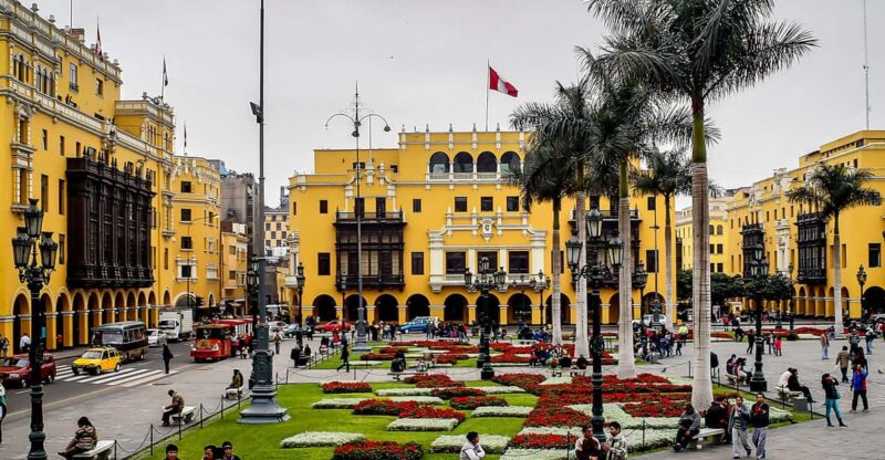 Lima, Cusco, Sacred Valley, Machu Picchu, Piura, Máncora 10D - Experience and Adventure