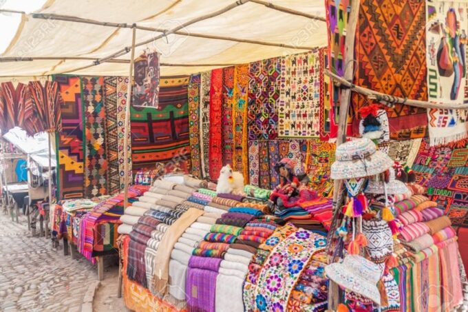 Lima, Cusco, Sacred Valley, Machu Picchu, Piura, Máncora 10D - Frequently Asked Questions