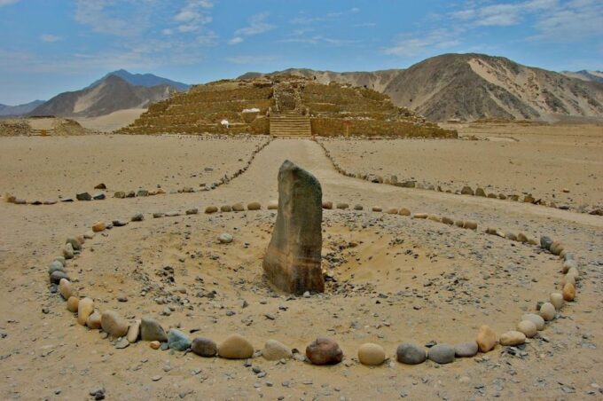 Lima: Discover Caral Civilization With Lunch - Lunch in Huacho