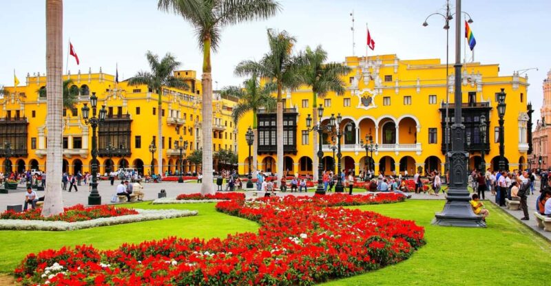 Lima: Extraordinary Tour With Cusco 11DAYS - 10nights - Itinerary Highlights
