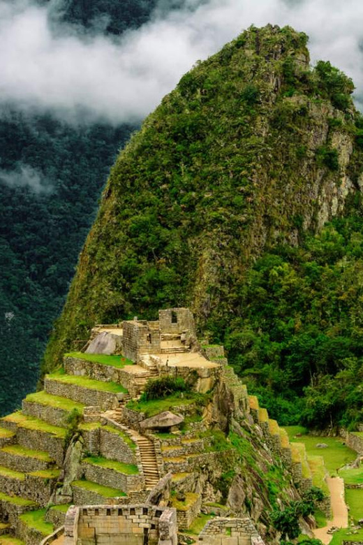 Lima Fantastic 11-Day Tour | Lima, Huacachina, Machu Picchu - Last-Minute Reservations