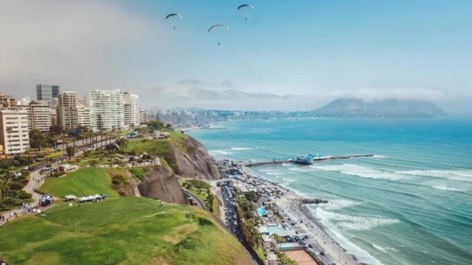 Lima Fantastic 11-Day Tour | Lima, Huacachina, Machu Picchu - Booking and Contact Information