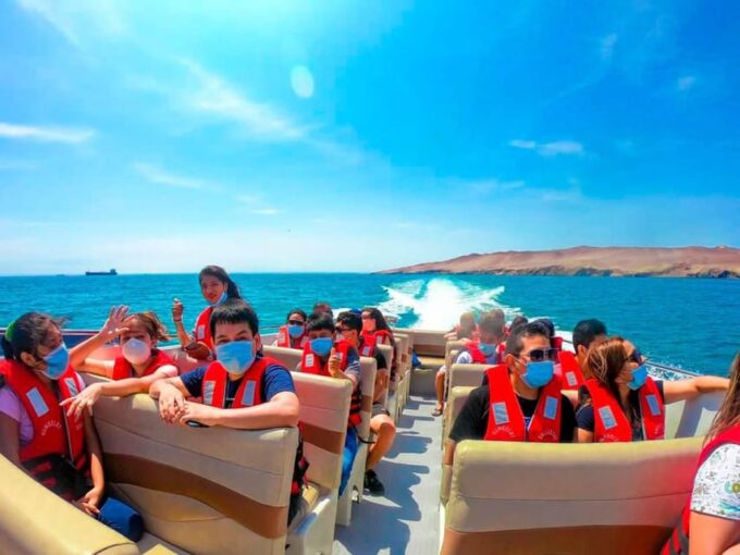 Lima Fantastic 11-Day Tour | Lima, Huacachina, Machu Picchu - Accommodation and Meals