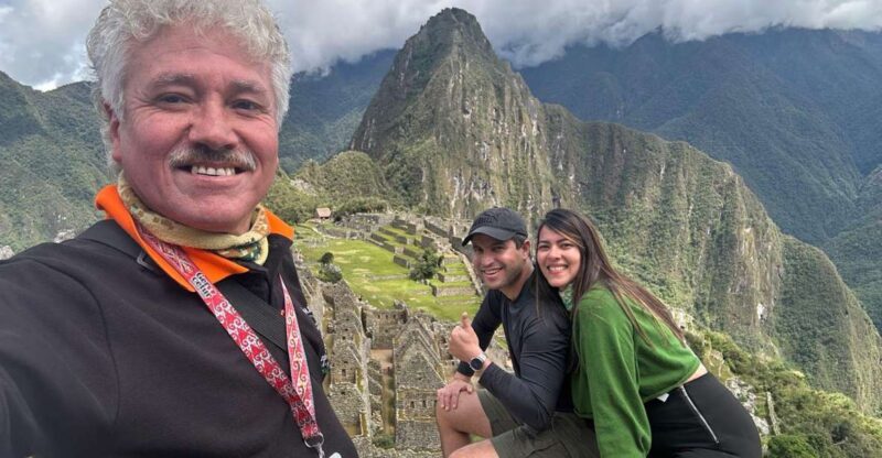 Lima Fantastic 11D | Lima, Huacachina, Machu Picchu | - Itinerary Highlights