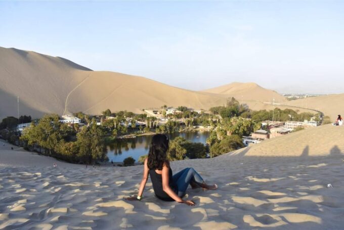 Lima Fantastic 11D Tour: Lima, Huacachina, Machu Picchu - Paracas and Huacachina Oasis
