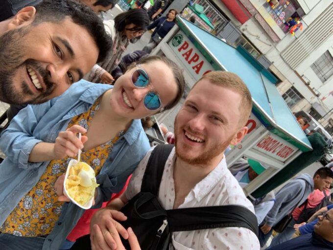 Lima: Flavors and Tradition Walking Tour With Food Tasting - Accessibility Considerations