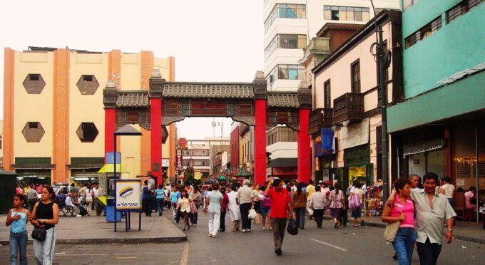 Lima: Flavors and Tradition Walking Tour With Food Tasting - Frequently Asked Questions