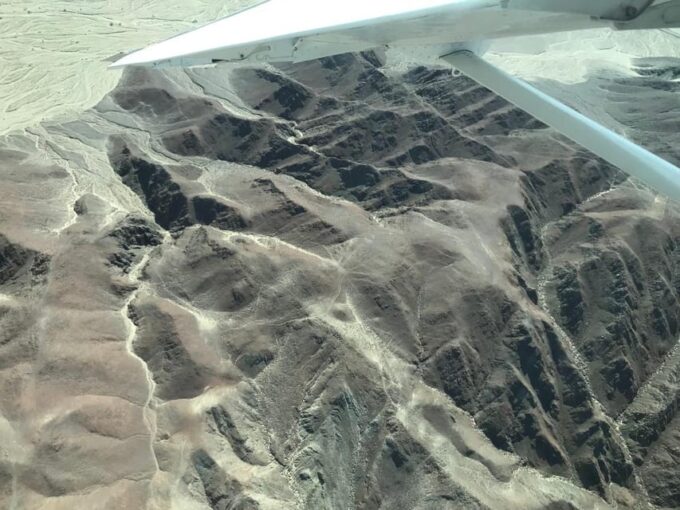 LIMA: FLY NASCA LINE AND BALLESTAS ISLAND - Packing Recommendations