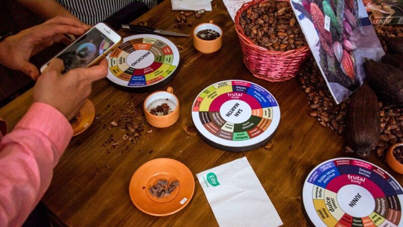 Lima: Food Tour in Barranco - Culinary Stops and Tastings