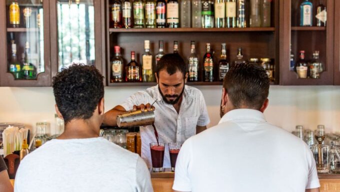 Lima: Food Tour in Barranco - Peruvian Flavors and Traditions