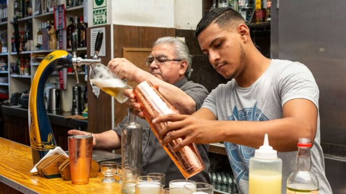 Lima: Food Tour in Barranco - Guides Exceptional Recommendations