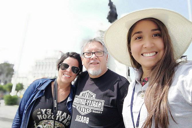 LIMA Full Day (Pachacamac +Lunch + City Tour + Magic Water Show) - Pachacamac: Inca History and Meaning