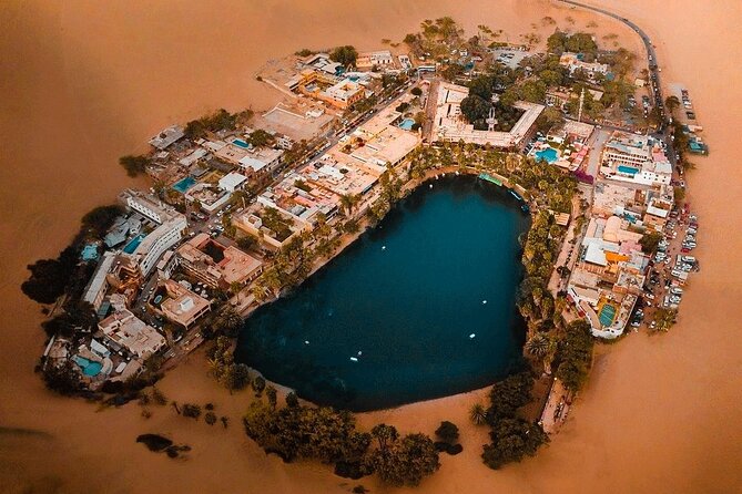 Lima Full Day Tour: Paracas and Huacachina Oasis - Inclusions and Pricing