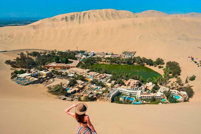 Lima Full Day Tour: Paracas and Huacachina Oasis - Traveler Experiences and Feedback